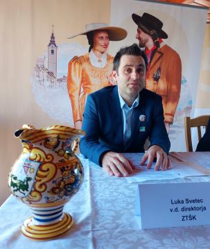 Novinarska konferenca pred praznovanjem 50. Dnevov narodnih noš in oblačilne dediščine  (4)